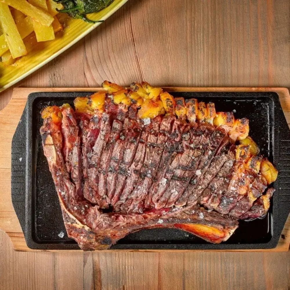 Txoko La Moraleja- La moraleja – milla de oro – imagen 2