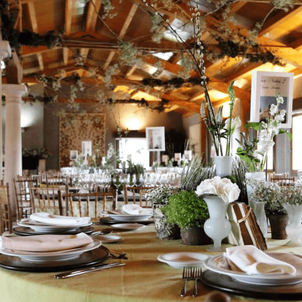 Valquijancho de Araceli-Salones-de-Celebraciones-Milla-de-Oro-Barrio-Salamanca-Imagen-4