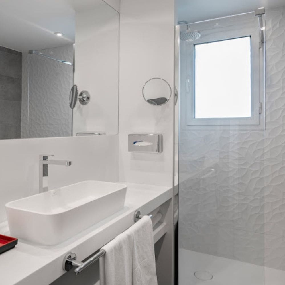 Vincci Soma Madrid-Hoteles De 4 Estrellas-Milla de Oro-Barrio Salamanca-imagen-6