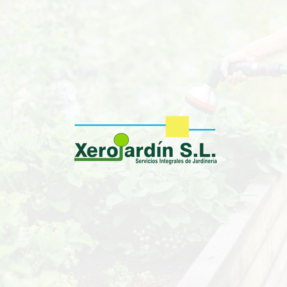 XeroJardin S.L. -Jardineria-Milla de Oro-Barrio Salamanca-imagen-1