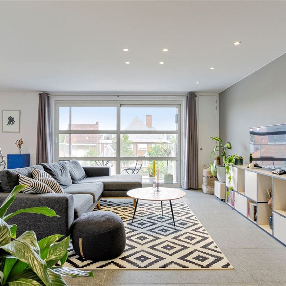 alejandra pombo – decoradores de hogar – milla de oro madrid – imagen 3