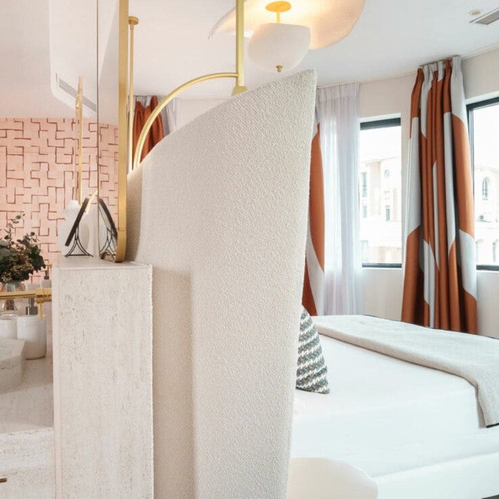 alejandra pombo – decoradores de hogar – milla de oro madrid – imagen 4