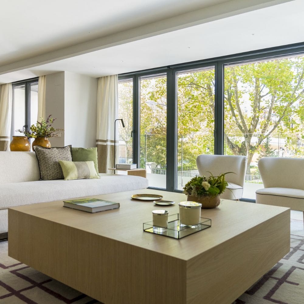 arquitectos – Arquitectura y Arquitectos – Barrio de Salamanca – Milla de Oro . Madrid- Imagen 3