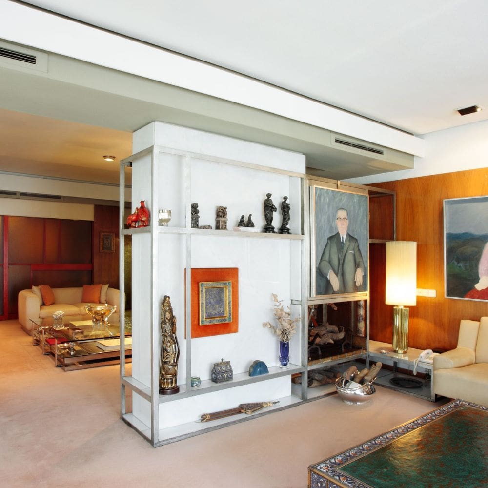 arquitectos – Arquitectura y Arquitectos – Barrio de Salamanca – Milla de Oro . Madrid- Imagen 5