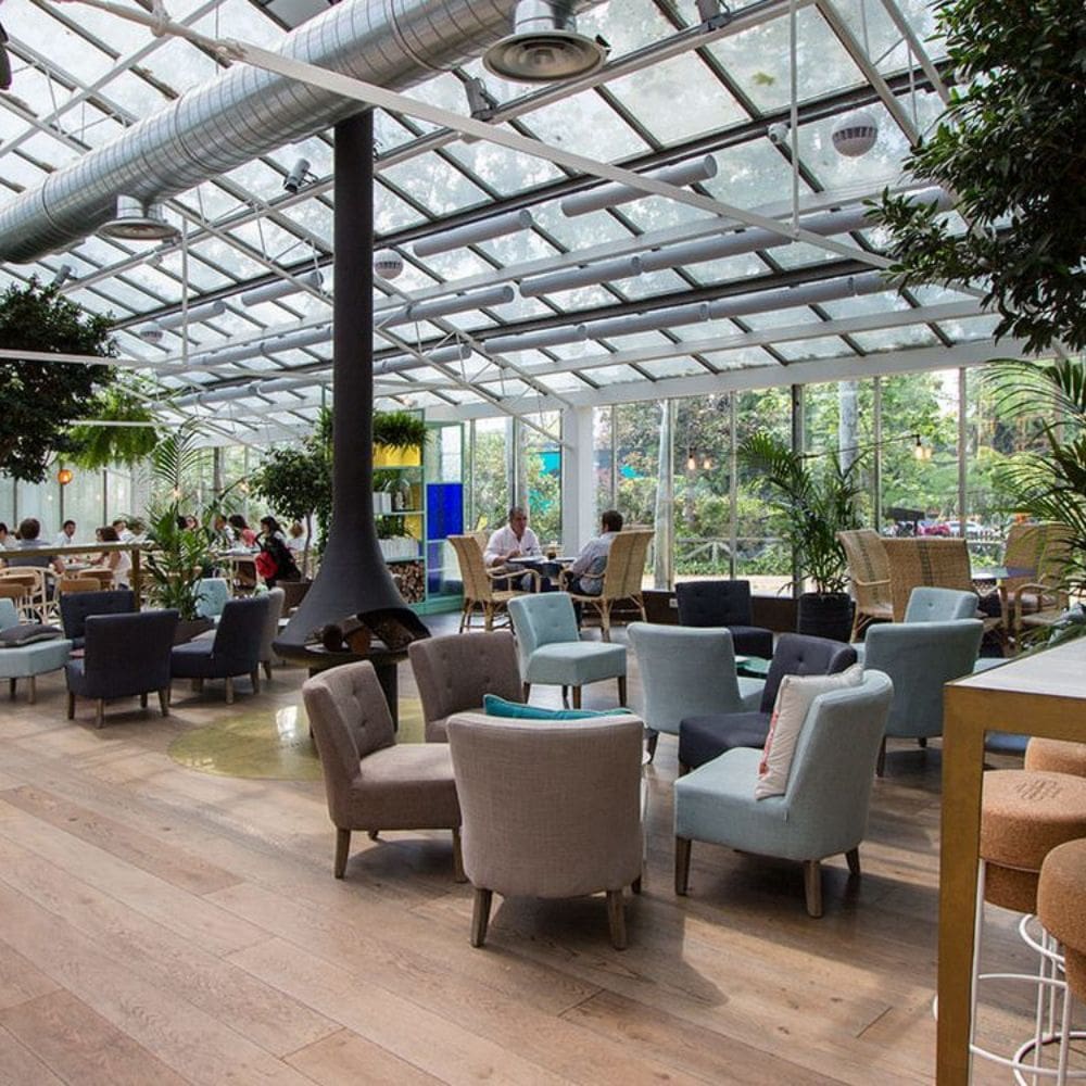 l Invernadero de Los Peñotes – La moraleja – milla de oro – imagen 3