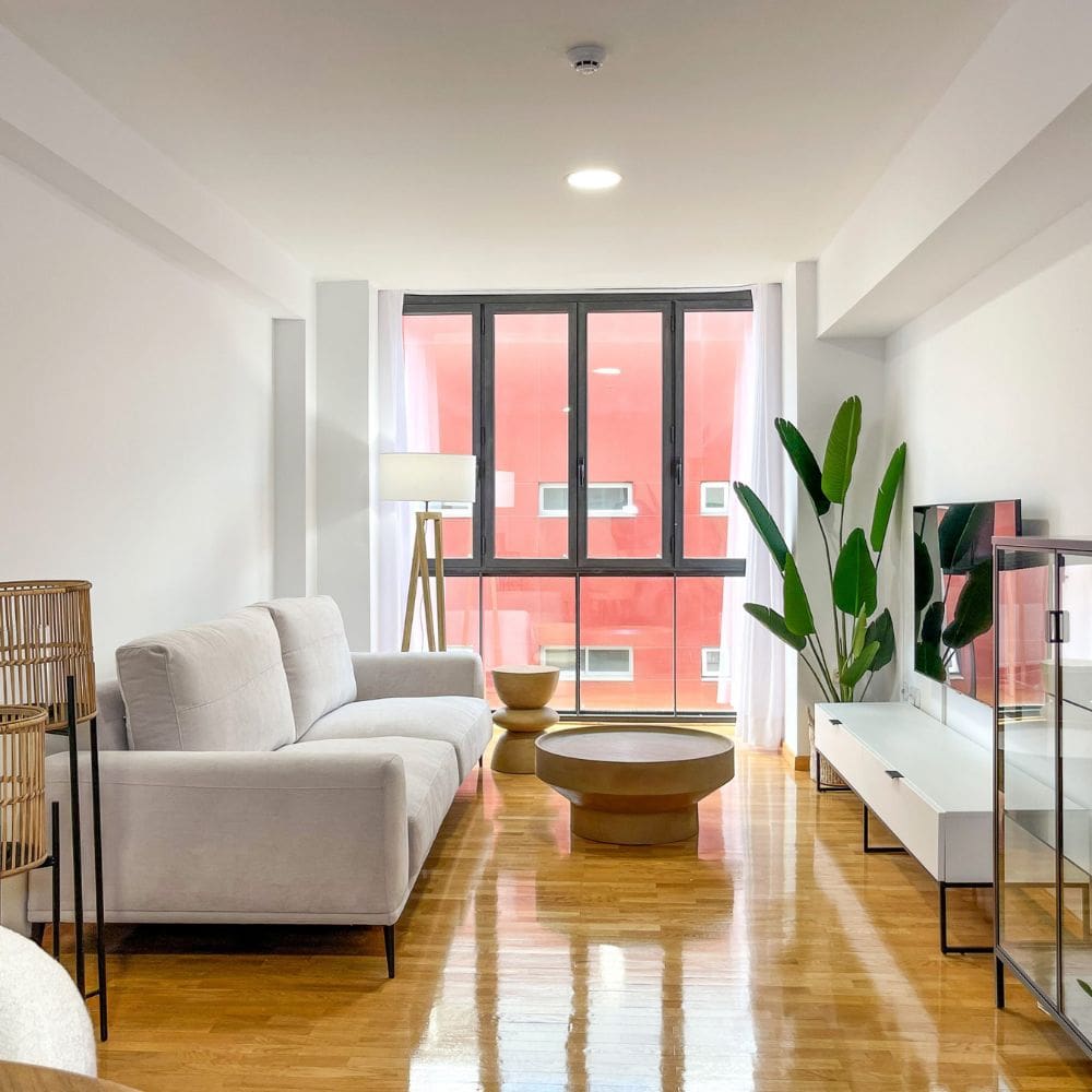 Albertia Apartamentos Mirasierra-Senior Living Apartamentos Tutelados-Milla de Oro-Madrid-1