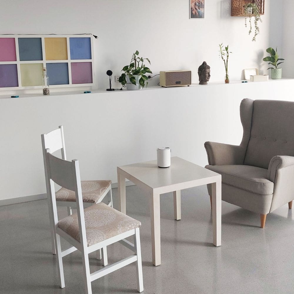 Albertia Apartamentos Mirasierra-Senior Living Apartamentos Tutelados-Milla de Oro-Madrid-3