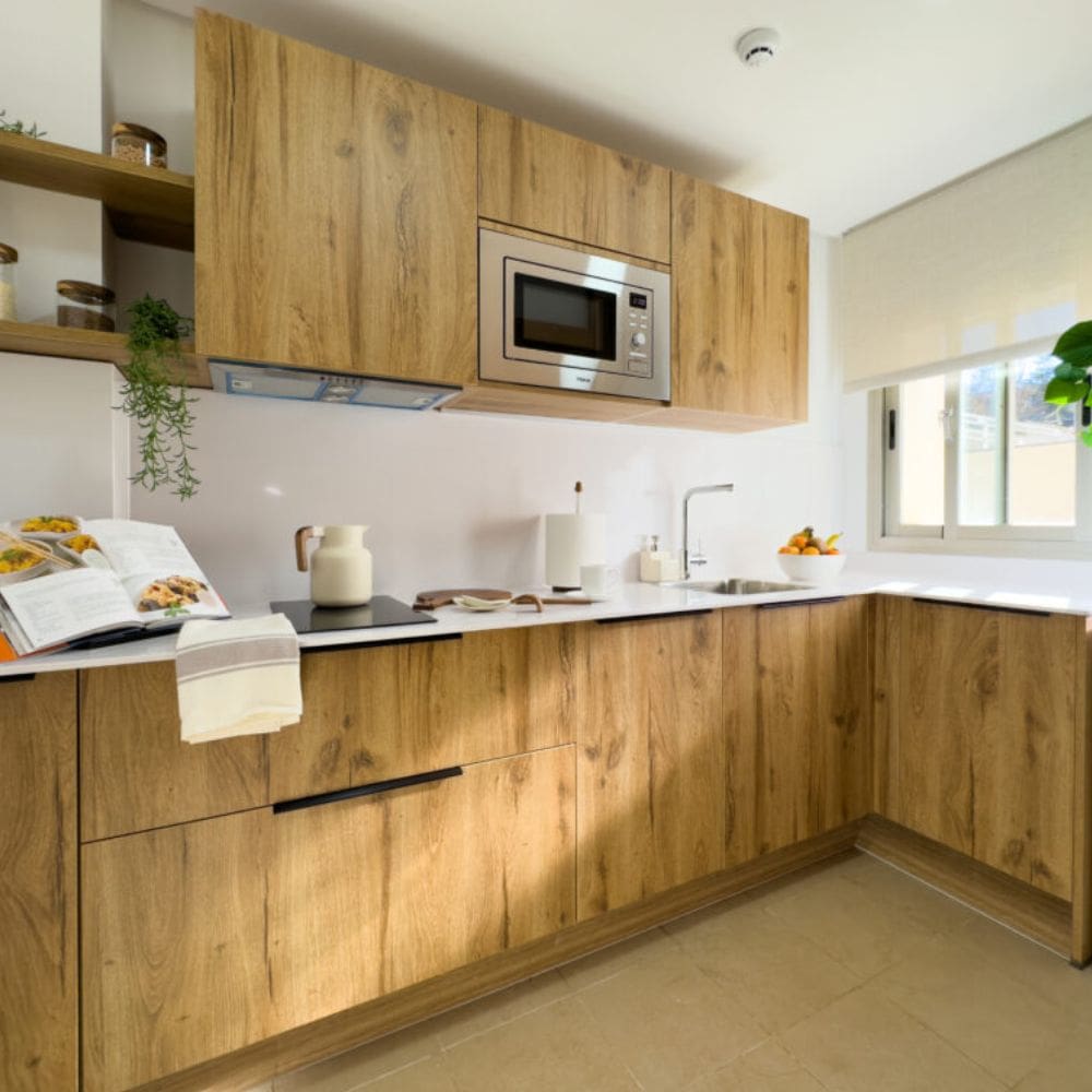 Albertia Apartamentos Mirasierra-Senior Living Apartamentos Tutelados-Milla de Oro-Madrid-4