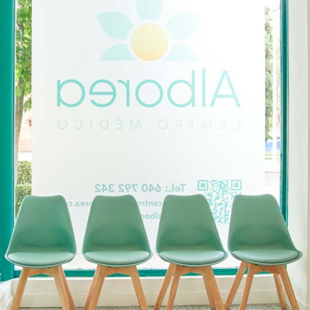 Alborea salud-masajes y fisioterapias-Milla de Oro-Barrio Salamanca-imagen-2