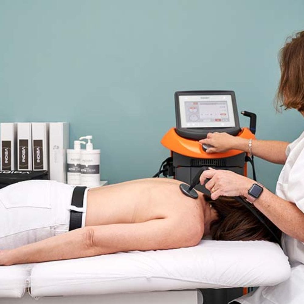 Alborea salud-masajes y fisioterapias-Milla de Oro-Barrio Salamanca-imagen-3