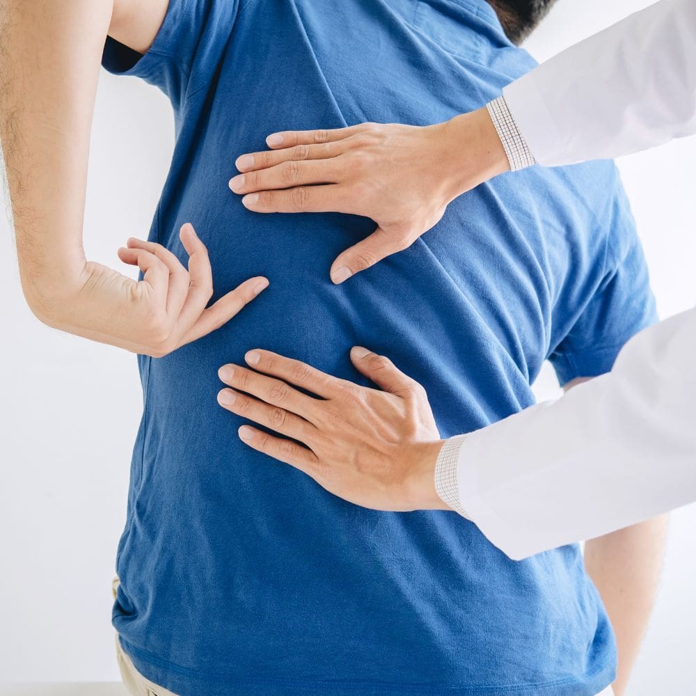 Alborea salud-masajes y fisioterapias-Milla de Oro-Barrio Salamanca-imagen-4