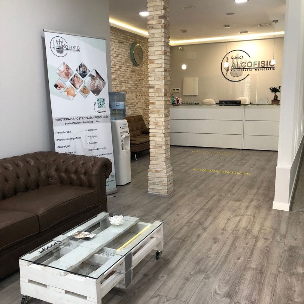 AlcoFisio-Masajes Y Fisioterapia-Milla de Oro-Madrid-1