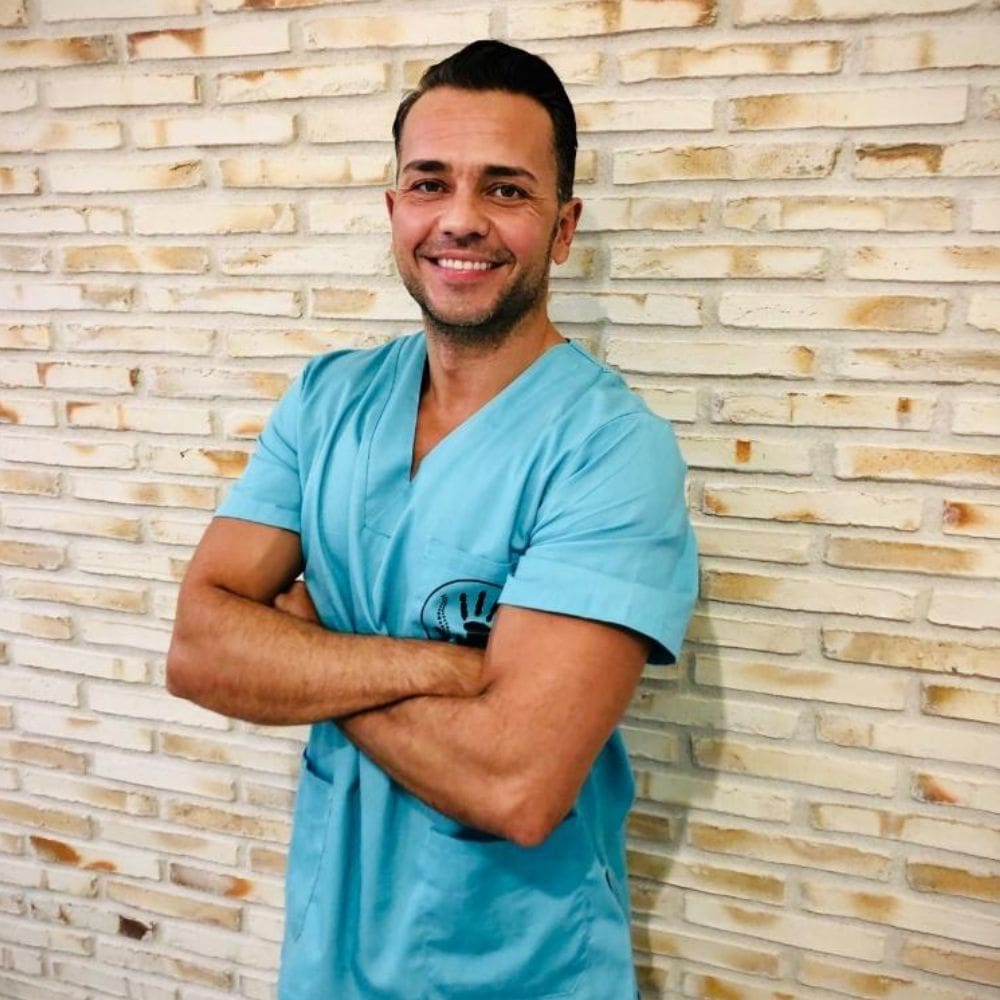 AlcoFisio-Masajes Y Fisioterapia-Milla de Oro-Madrid-2