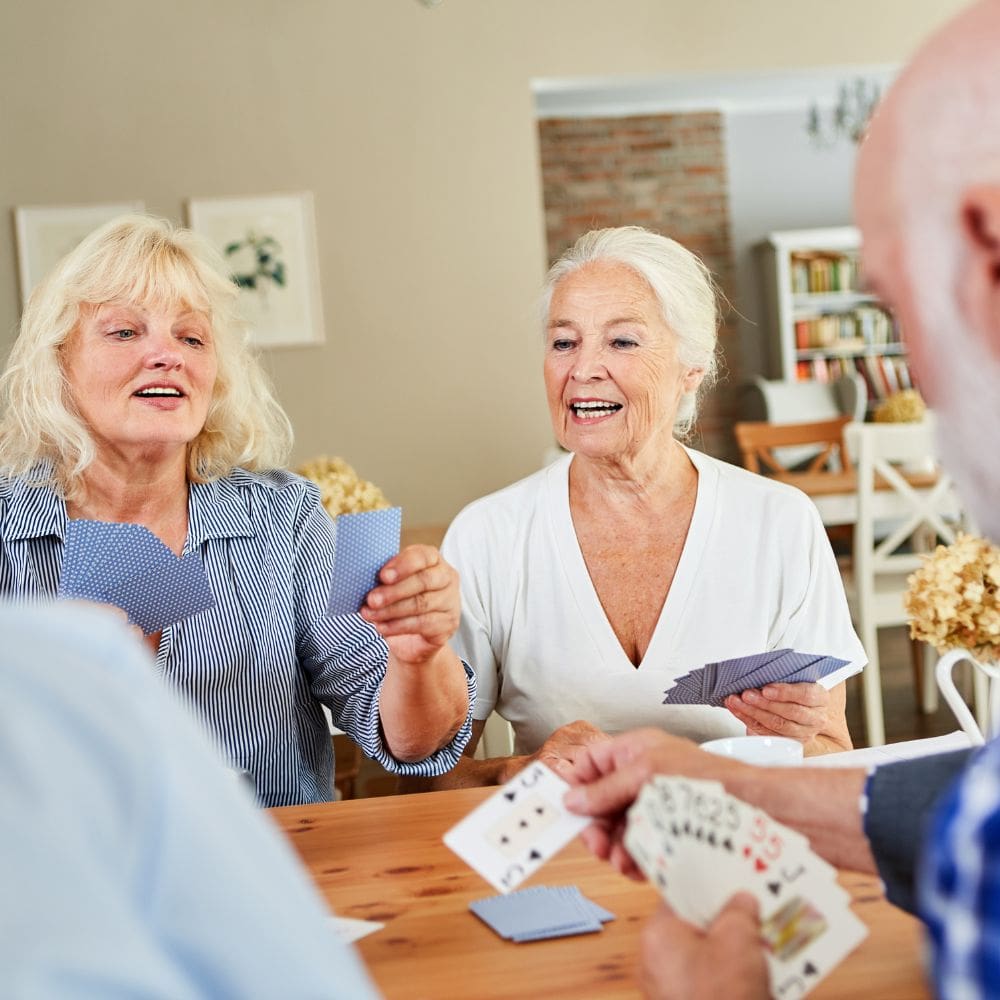 Apartamentos Suites Ballesol Seni-Senior Living Apartamentos Tutelados-Milla de Oro-Madrid-2