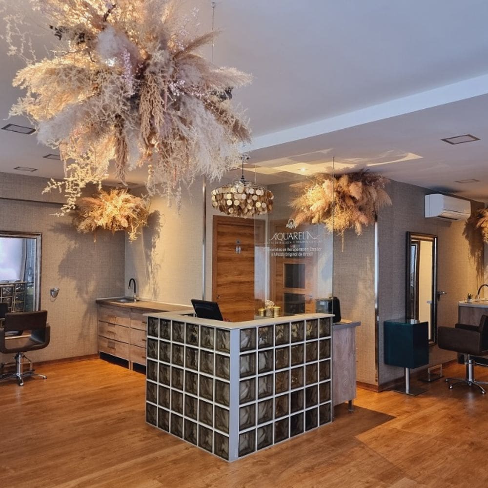 Aquarela Peluqueros-Peluquerías-Milla de oro-Madrid-1