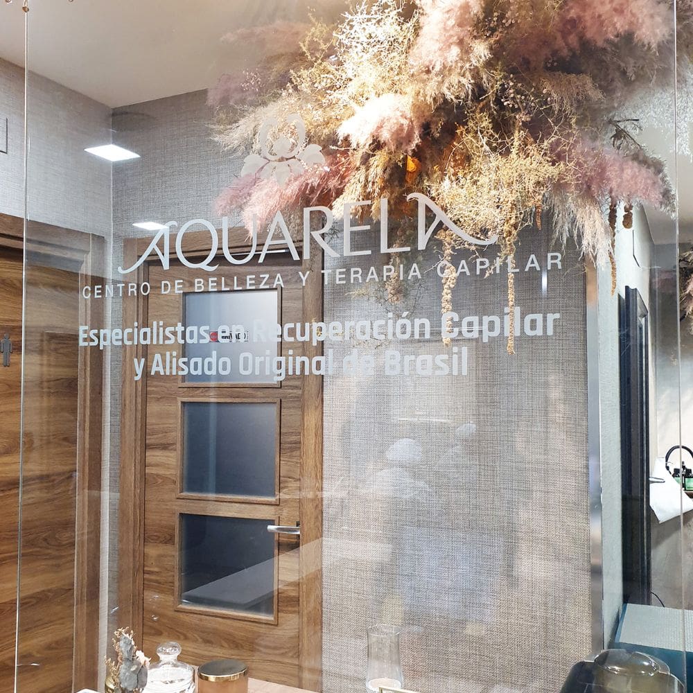 Aquarela Peluqueros-Peluquerías-Milla de oro-Madrid-4
