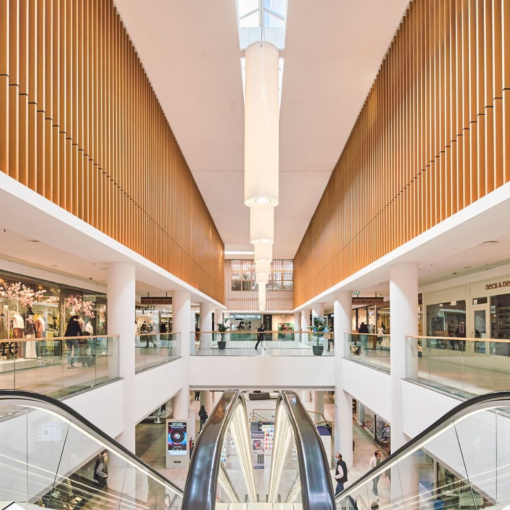 Arturo Soria Plaza- milla de oro – madrid-2