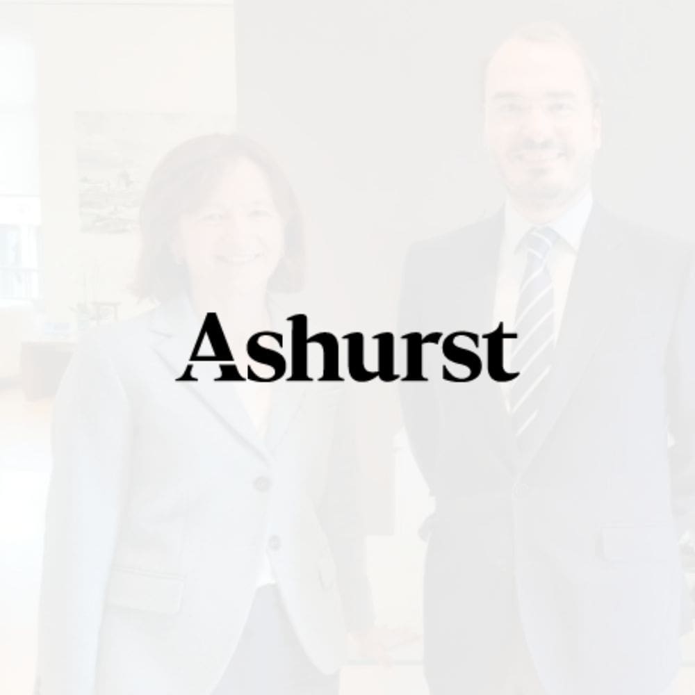 Ashurst Abogados – Abogados Particulares – Madrid – Milla de oro – La Moraleja – Pozuelo