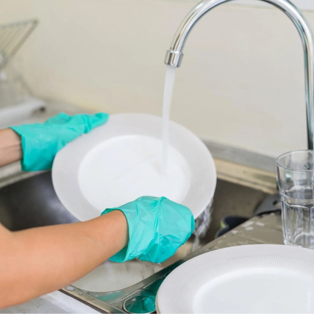 Asistenza Soluciones – Limpieza de Hogar – Cuidado de Hogar – Madrid – Barrio Salamanca – imagen 2