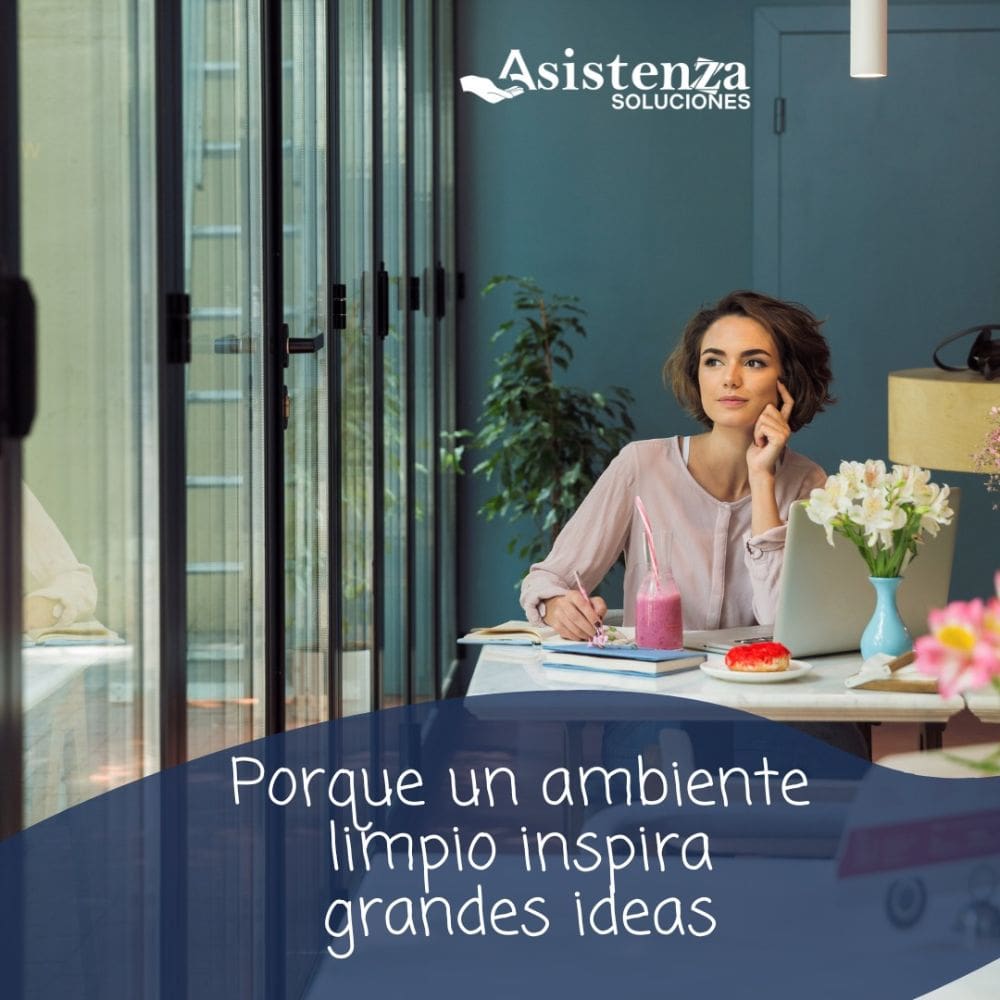 Asistenza Soluciones – Limpieza de Hogar – Cuidado de Hogar – Madrid – Barrio Salamanca – imagen 4