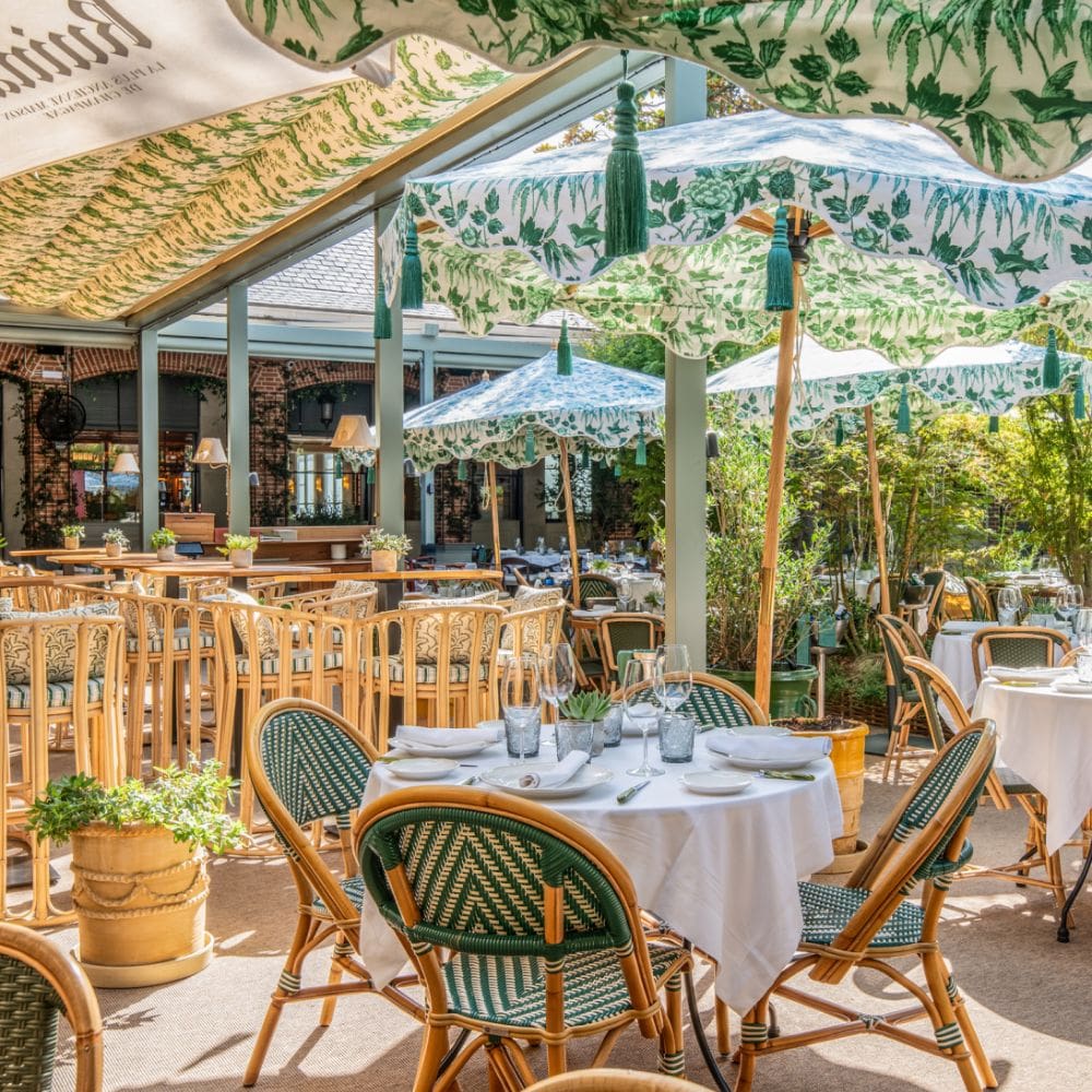 Aurea La moraleja-Restaurantes La Moraleja-Milla de Oro-imagen-1