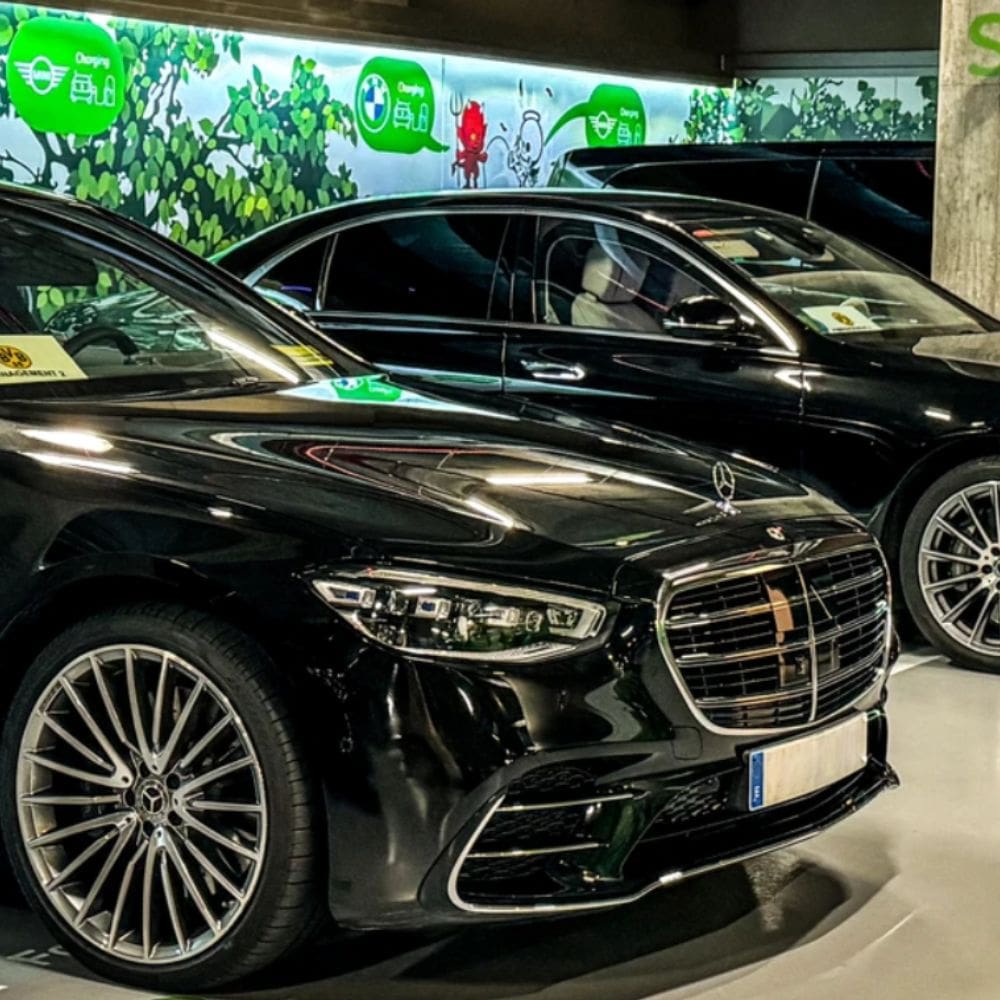 Autos Cibeles-Coches Eventos Y Bodas-Milla de Oro-Madrid-imagen-4