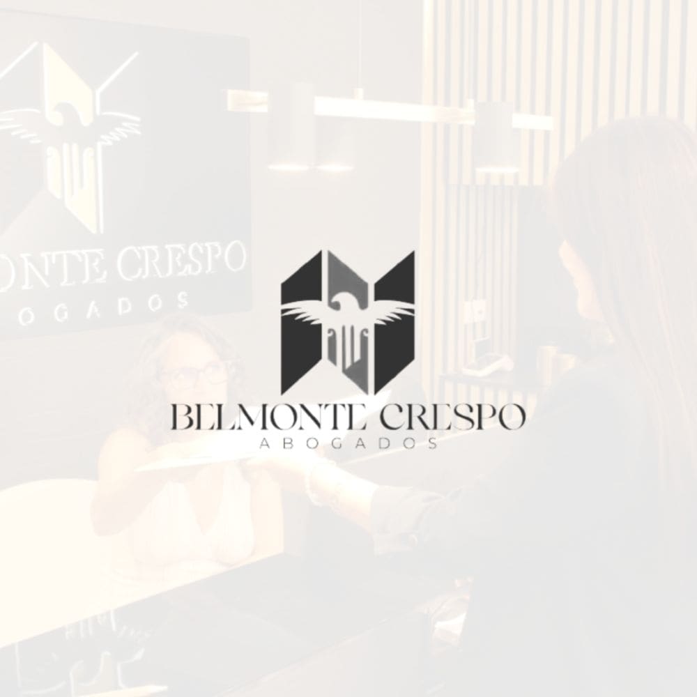 Belmonte Crespo Abogados – Abogados Particulares – Madrid – Milla de oro – La Moraleja – Pozuelo