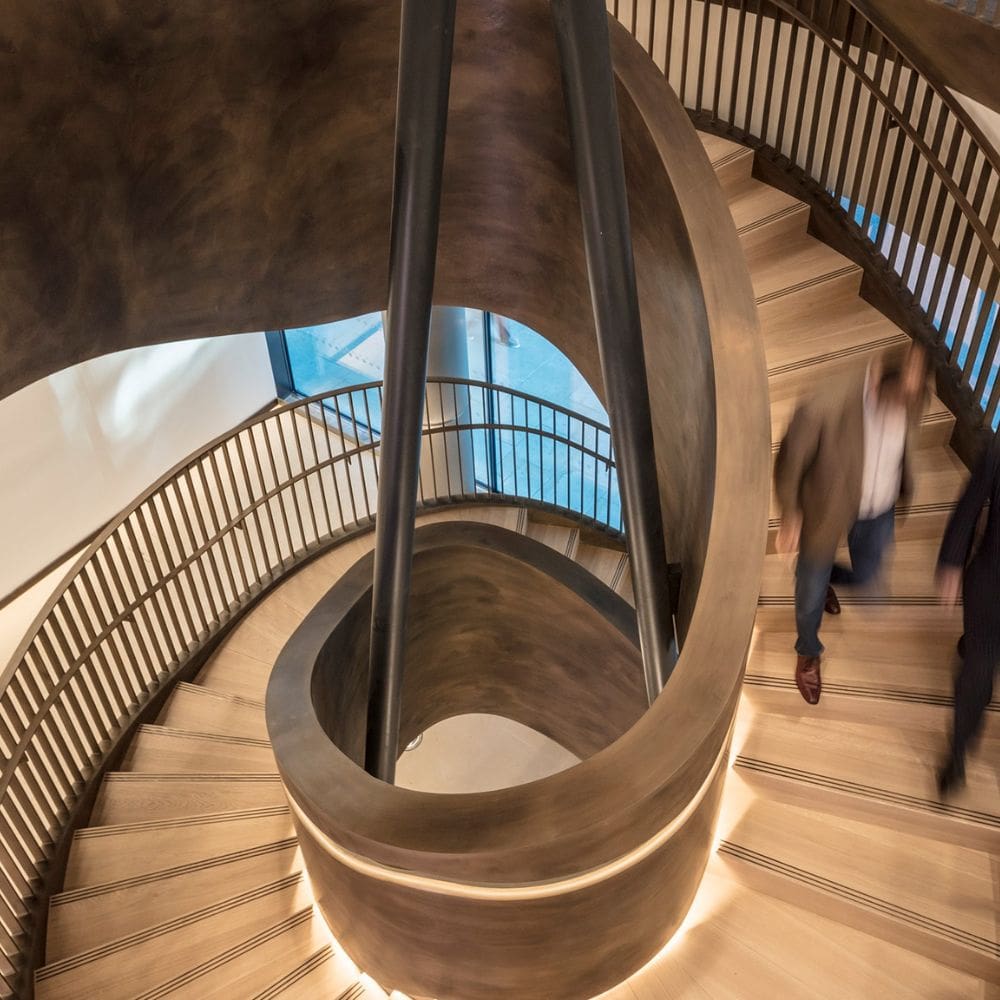 Bird & Bird-Abogados Particulares-Milla de Oro-Madrid-2