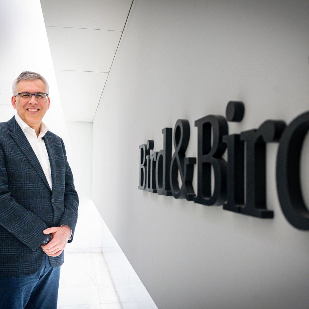 Bird & Bird-Abogados Particulares-Milla de Oro-Madrid-4