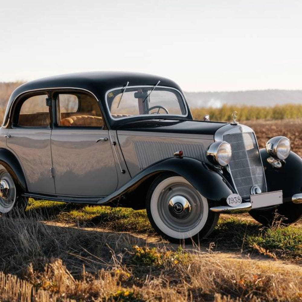 Boco-Coches Eventos Y Bodas-Milla de Oro-Madrid-Imagen-3