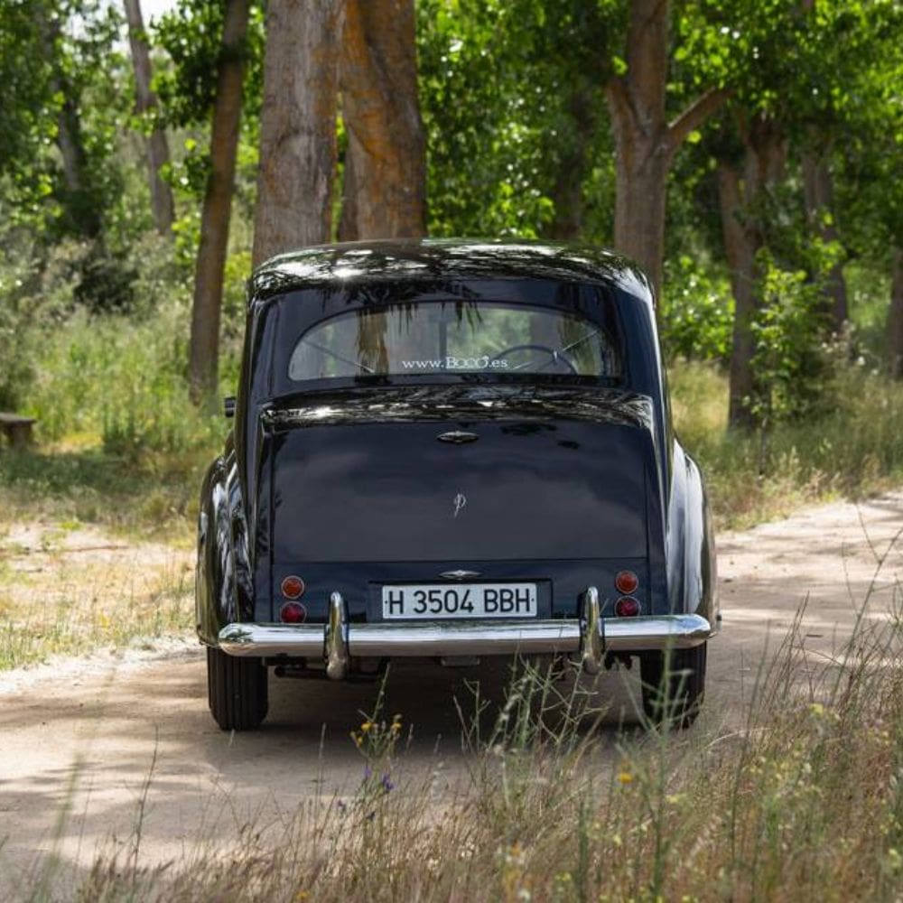 Boco-Coches Eventos Y Bodas-Milla de Oro-Madrid-Imagen-4