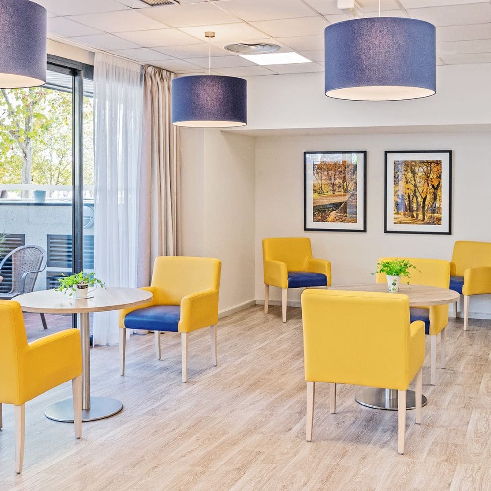 Bouco Alcobendas -Residencias Tercera Edad-Milla de Oro-Madrid-3