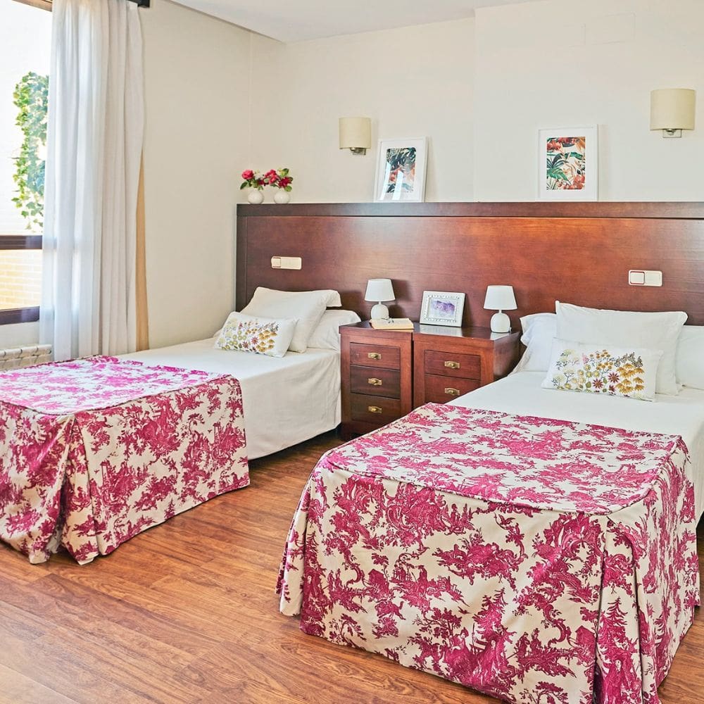 Bouco Apartamentos Aravaca -Residencias Tercera Edad-Madrid-Comunida de Madrid-4