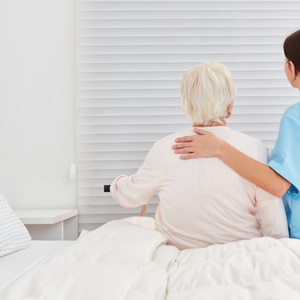 Bouco Apartamentos Aravaca -Residencias Tercera Edad-Madrid-Comunida de Madrid-5