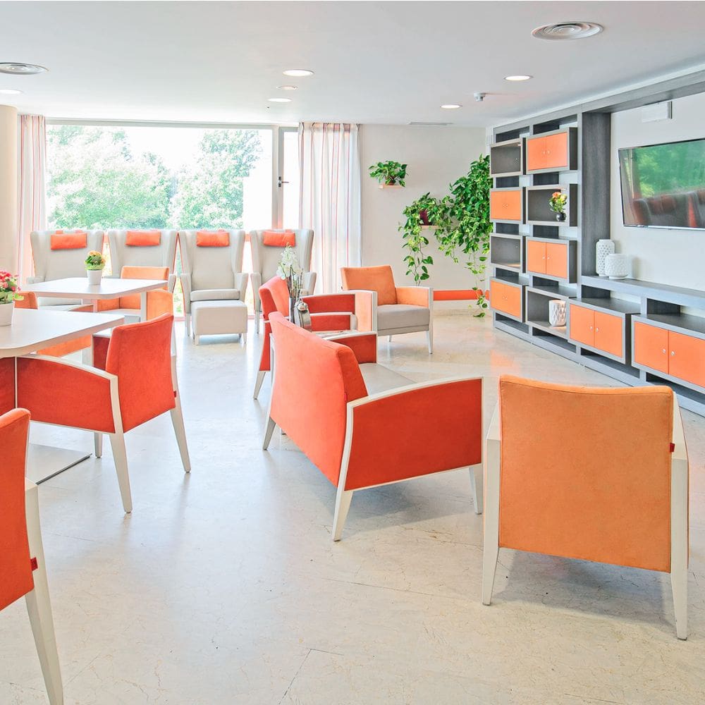 Bouco Madrid Sanchinarro-Residencias Tercera Edad-Milla de Oro-Madrid-4