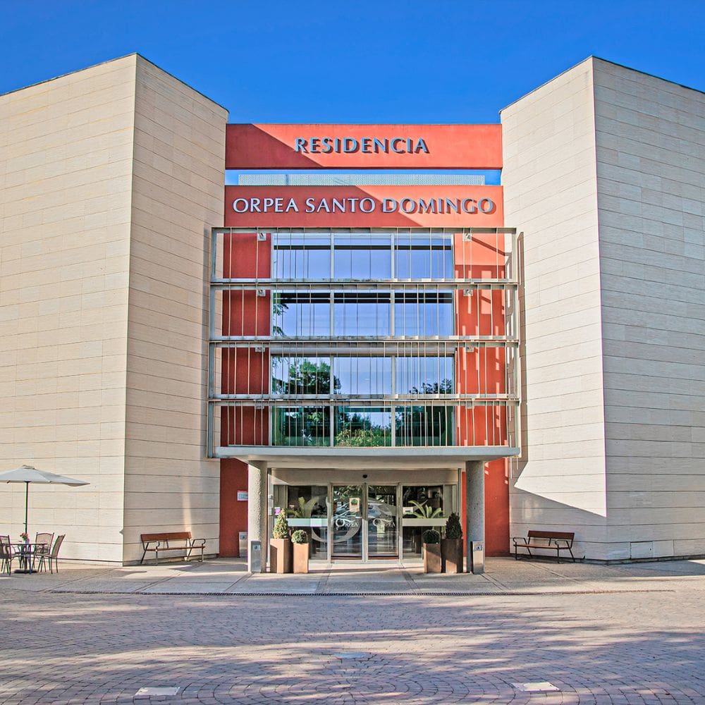 Bouco Santo Domingo-Residencias Tercera Edad-Milla de Oro-Madrid-1