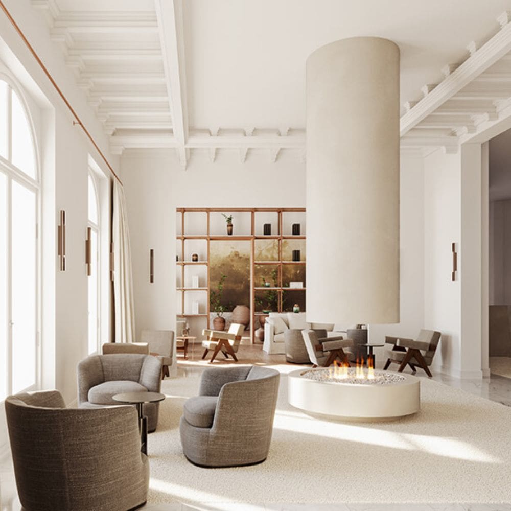 CLUB MONTEVERDI – Club de las artes – CLUB Social Madrid – imagen 2