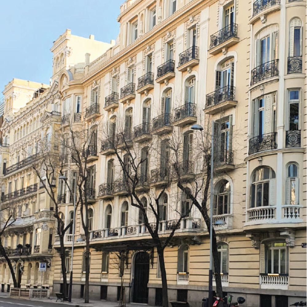 CLUB MONTEVERDI – Club de las artes – CLUB Social Madrid – imagen 6