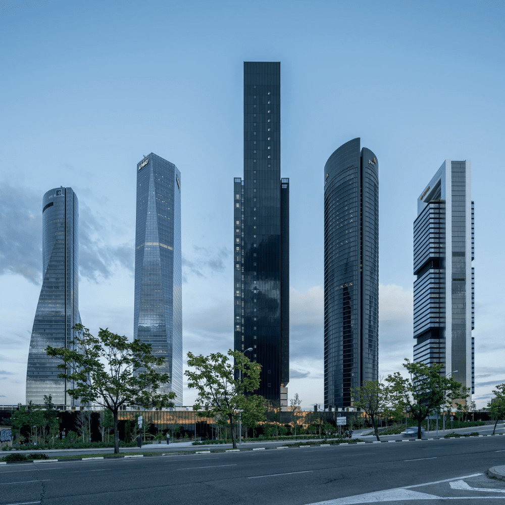 Caleido- milla de oro – madrid-1