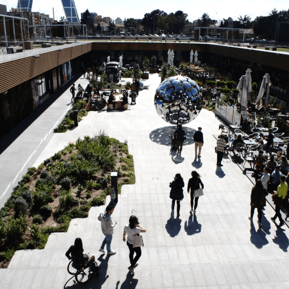 Caleido- milla de oro – madrid-2