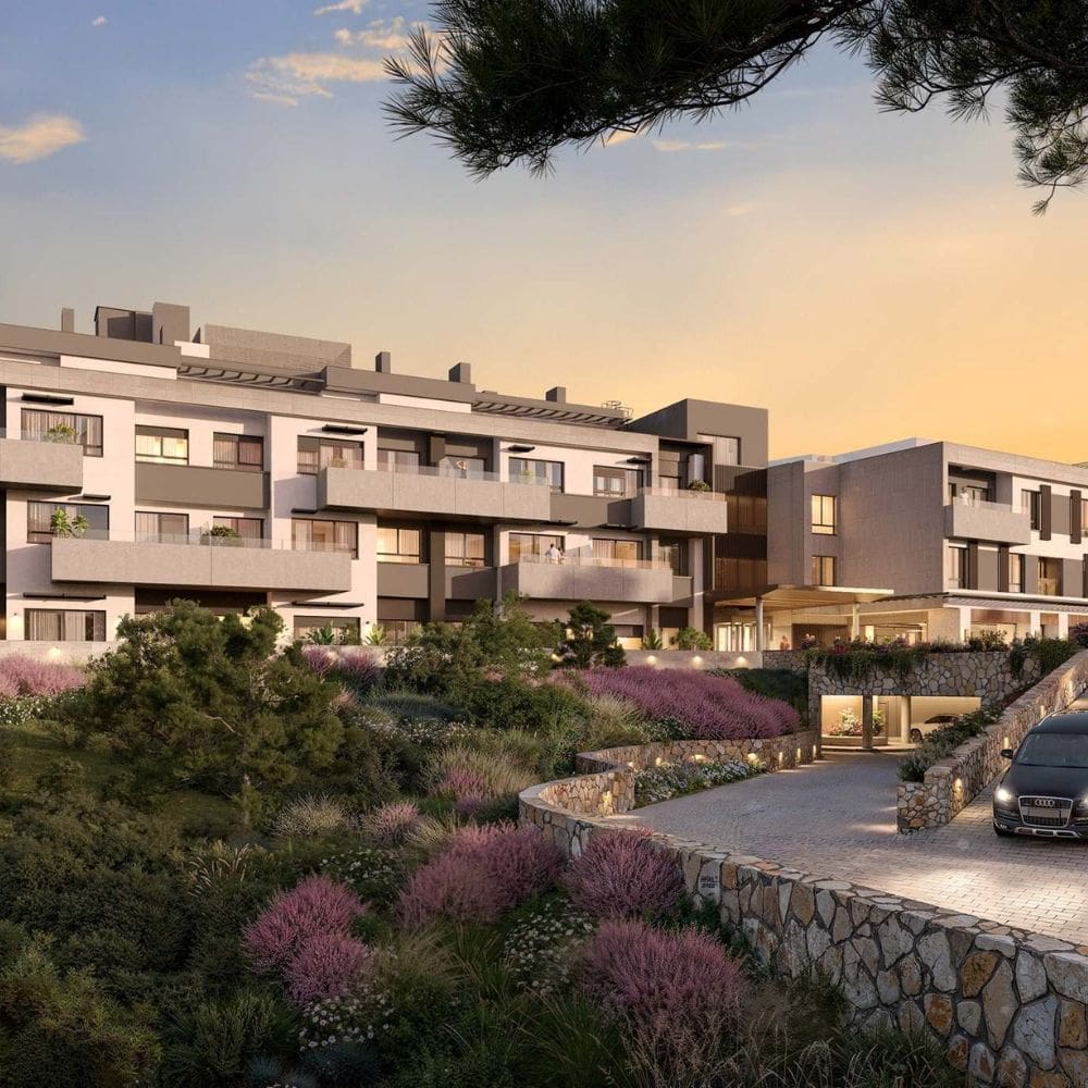 Cando Senior Living La Moraleja-Residencias Tercera Edad-La Moralela-Comunida de Madrid-1