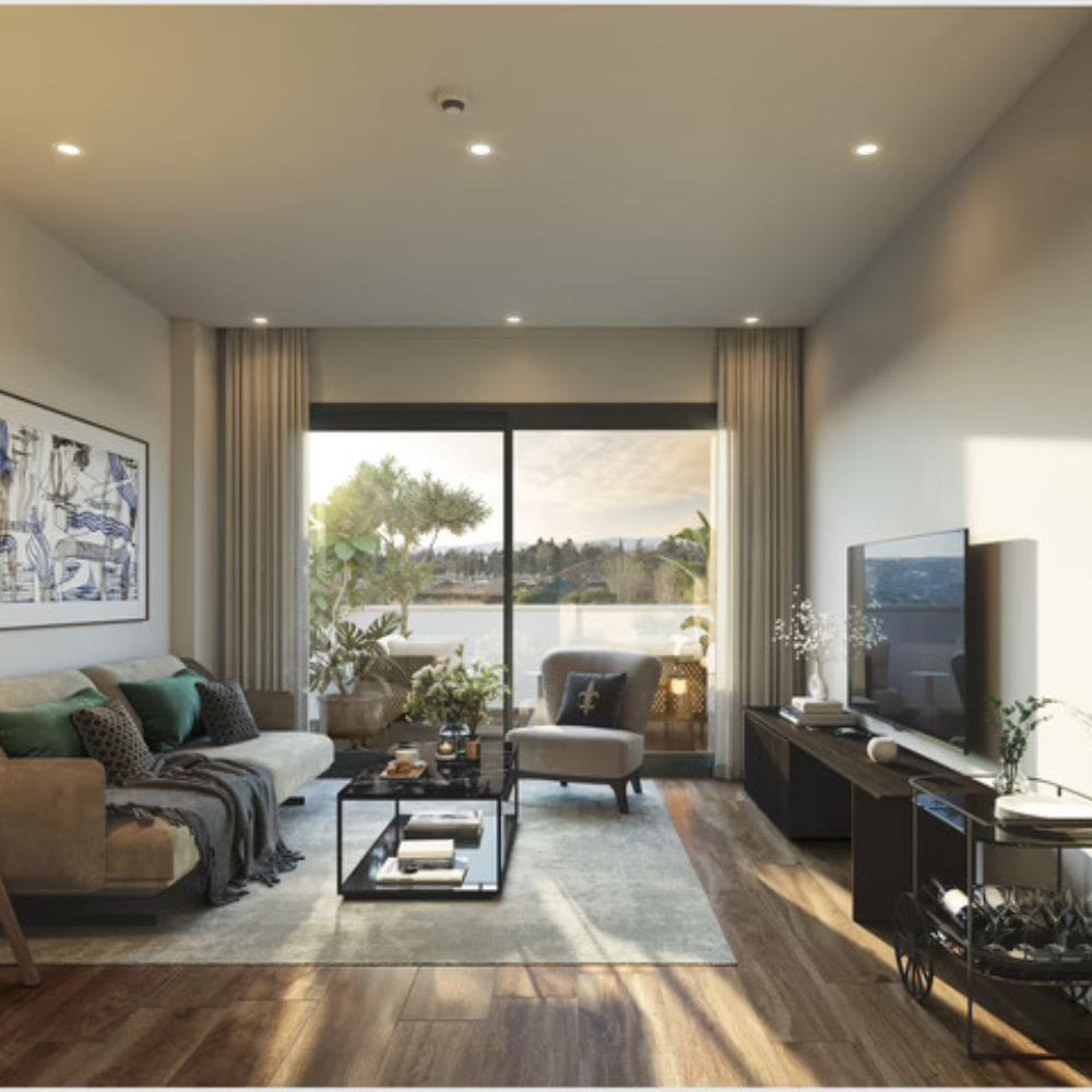 Cando Senior Living La Moraleja-Residencias Tercera Edad-La Moralela-Comunida de Madrid-2