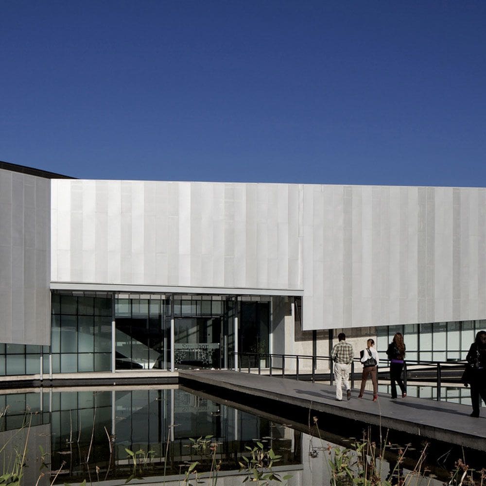 Caser Residencial Majadahonda-Residencias Tercera Edad-Madrid-Comunida de Madrid-1