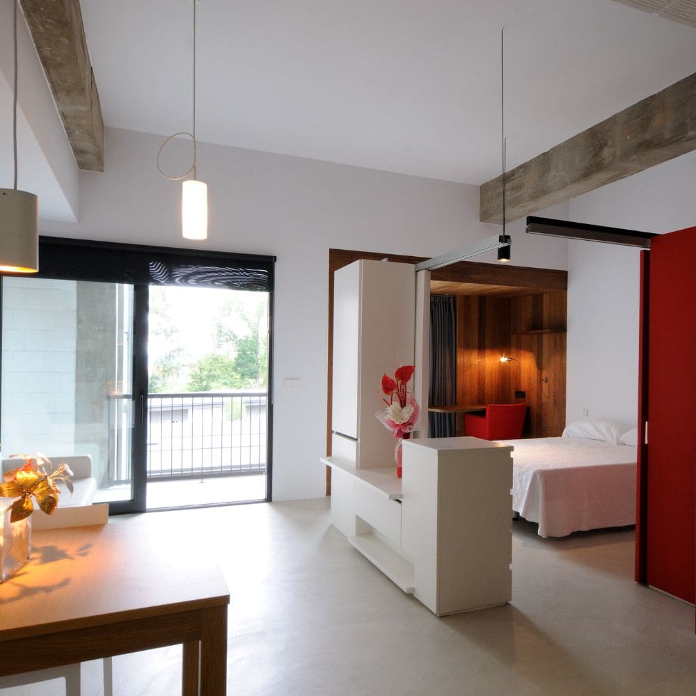 Caser Residencial Majadahonda-Residencias Tercera Edad-Madrid-Comunida de Madrid-2