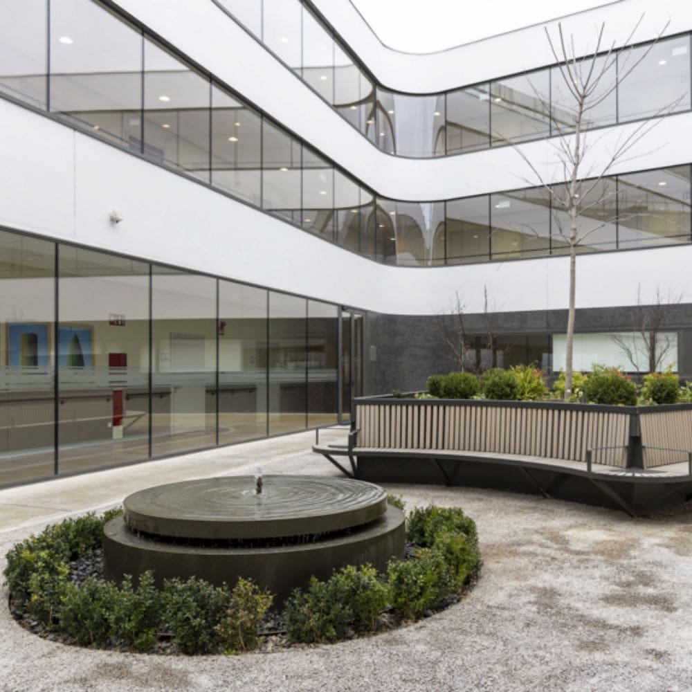 Caser Residencial Majadahonda-Residencias Tercera Edad-Madrid-Comunida de Madrid-4