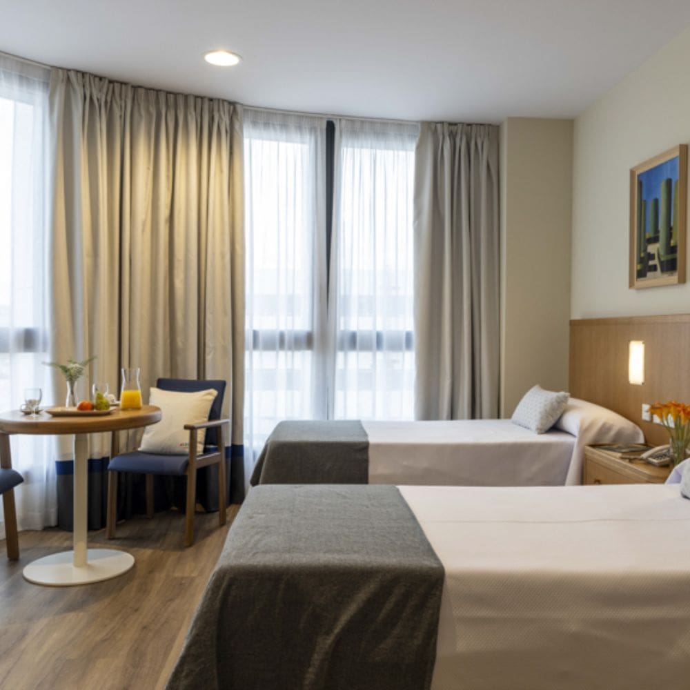 Caser Residencial Majadahonda-Residencias Tercera Edad-Madrid-Comunida de Madrid-5