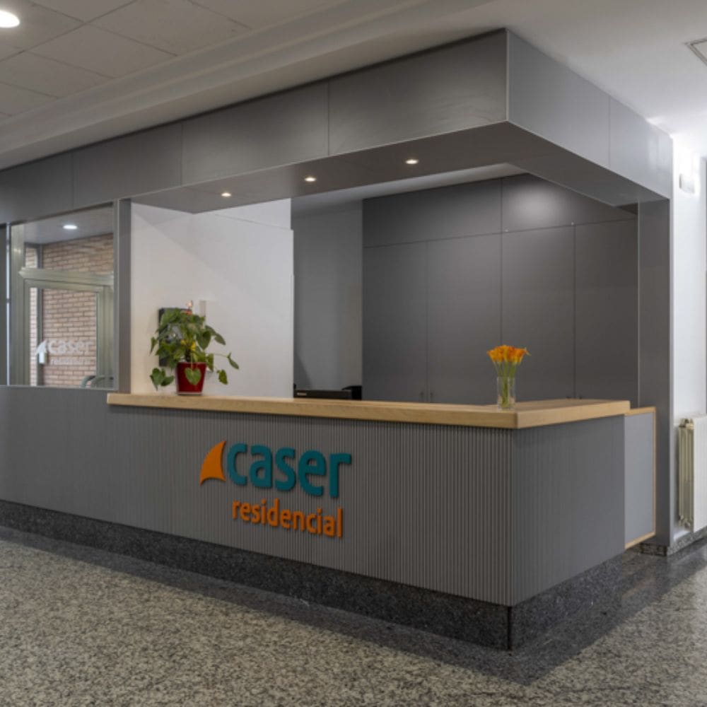 Caser Residencial Santa Hortensia-Residencias Tercera Edad-La Moralela-Comunida de Madrid-2