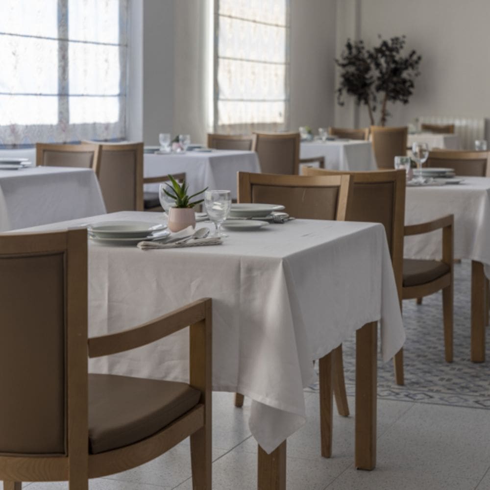 Caser Residencial Santa Hortensia-Residencias Tercera Edad-La Moralela-Comunida de Madrid-4