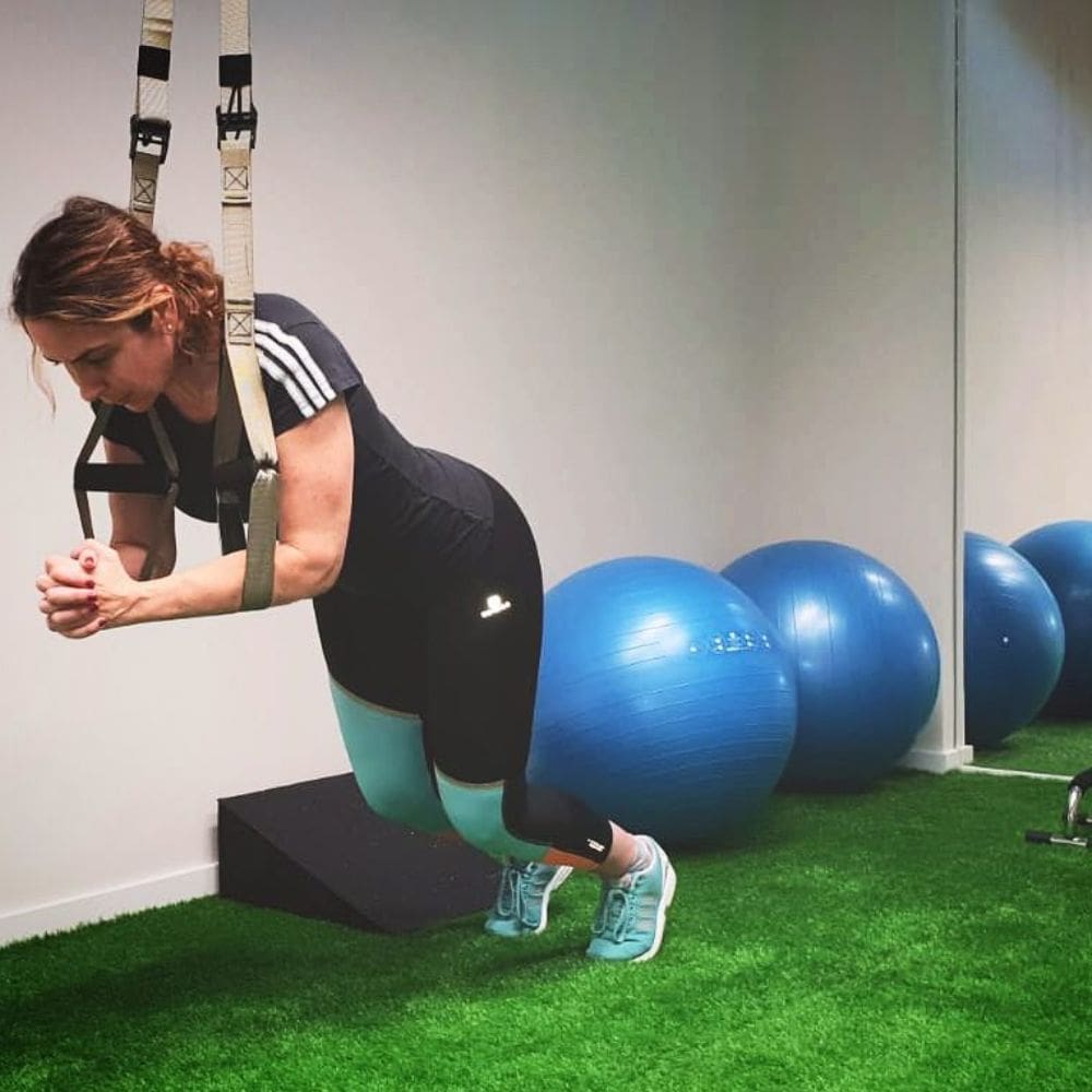 Centro 180 Grados -Masajes Y Fisioterapia-Milla de Oro-Madrid-3