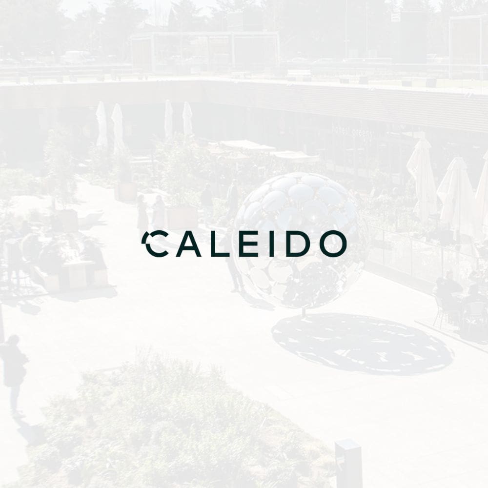 Centro Comercial Caleido - Compras de Lujo